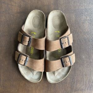 Birkenstock Sandals
